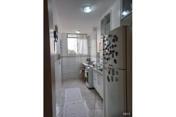 Apartamento à venda com 2 quartos no Vila Ivone, São Paulo — foto 6
